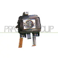 PRASCO OP0154413 Mistlamp