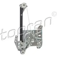 Topran 114 432 Raammechanisme