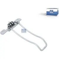 DT Spare Parts 7.00266 Deurvastzetter