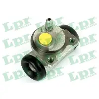 LPR 5102 Wielremcilinder