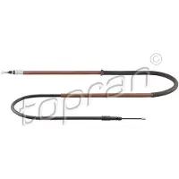 Topran 723 584 Handremkabel