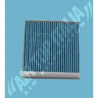 ZAFFO Z3A472 Interieurfilter