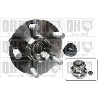 Quinton Hazell QWB1538 Wiellagerset