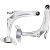 RIDEX 772S0595 Reparatieset, wieldraagarm
