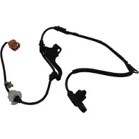KAVO PARTS BAS-2001 Wielsnelheidssensor (ABS)