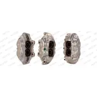FERODO FCL692083 Remklauw