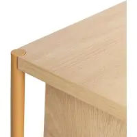 Hubsch Aki Dressoir Oranje/Naturel