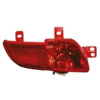 IPARLUX 16544332 Mistachterlamp