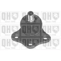 Quinton Hazell QSJ3281S Fuseekogel