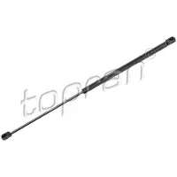 Topran 700 689 Gasveer achterklep