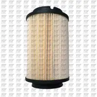 Quinton Hazell QFF0001 Brandstoffilter