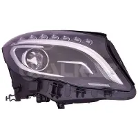 Alkar 2742141 Koplamp