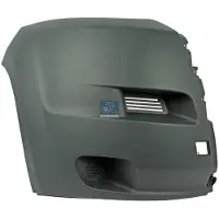 DT Spare Parts 12.82007 Bumper