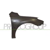 PRASCO HN0403023 Spatbord