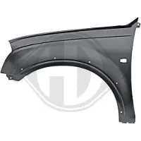 Diederichs 5402907 Spatbord