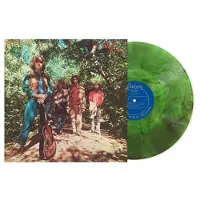 Universal Music Creedence Clearwater Revival - Green River (LP) (Coloured Vinyl) (Remastered)