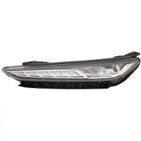 ABAKUS 221-1612R-UE Dagrijverlichting