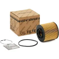 GoCORE GCG0114 Oliefilter