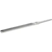 Bahco Platte Handvijl Smooth Cut 250mm - 1-100-10-3-0