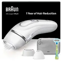 Braun Silk-expert Pro 3 PL3122