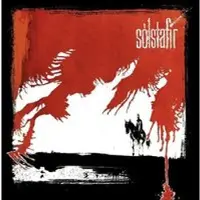 Solstafir CD - Svartir sandar - voor Geen - standaard - Maat Standard