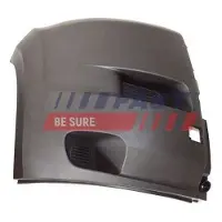 Fast Sports Nutrition FT91447 Bumper