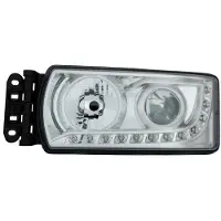 ABAKUS 663-1110R-LDHE Koplamp