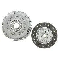 AISIN KE-MB14R Koppelingsset