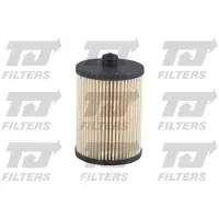 Quinton Hazell QFF0019 Brandstoffilter