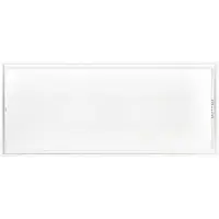 NOVY 6844 Pure'line dampkap