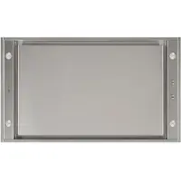 NOVY 6835 Pure'line dampkap