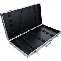 Bgs , lege behuizing voor 30009, 1,44 kg