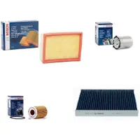 Bosch BSH4055N0085 Filterset