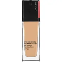 Shiseido Facial makeup Foundation Synchro Skin Radiant Lifting Foundation SPF 30 No. 320 Pine
