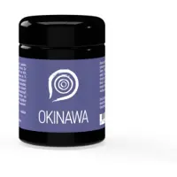 The Health Factory Okinawa Mineralen (50 gram)