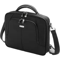 Dicota Eco Multi COMPACT 14-15.6" 39,6 cm (15.6") Aktetas Zwart
