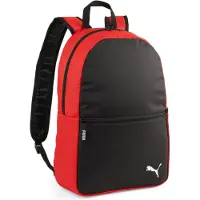 Puma teamGOAL Rugtas Core Zwart Rood
