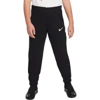 Nike Park 20 Fleece Trainingsbroek Kids Zwart