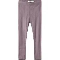 Name it Leggings 'NMFJulia' mauve
