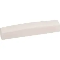 Boston BN-7A Topkam van Bot voor Gitaar - 46(43,5)x9x6mm