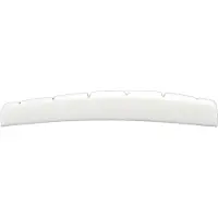 AllParts BN0206000 Slotted Bone Nut voor Fender-gitaren