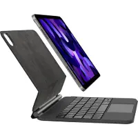 Belkin Pro Hoes met Toetsenbord en Magnetische Standaard voor iPad Pro 11” (4e generatie) - QWERTY
