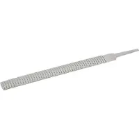 Bahco Halfronde Kabinetrasp Medium Kap 250mm - 6-343-10-2-0