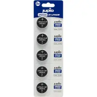 Jupio CR2032 3V 5pcs - Knoopcel
