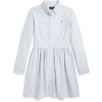 Ralph Lauren Jurk | 149-154 | girl