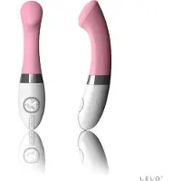 LELO - Gigi - Roze - Vibrator