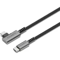 Cygnett USB-C naar USB-C Kabel 1 Meter - Zwart