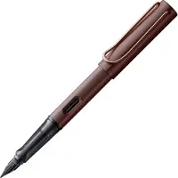 Lamy Lx 090 Marron Vulpenpunt M