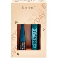 Technic Eye Beauty Duo Cadeauset