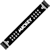 COTTON DIVISION Disney Sjaal Mickey Mouse